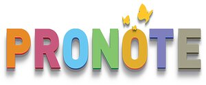 Logo Pronote