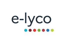 Logo du portail des services E‑lyco
