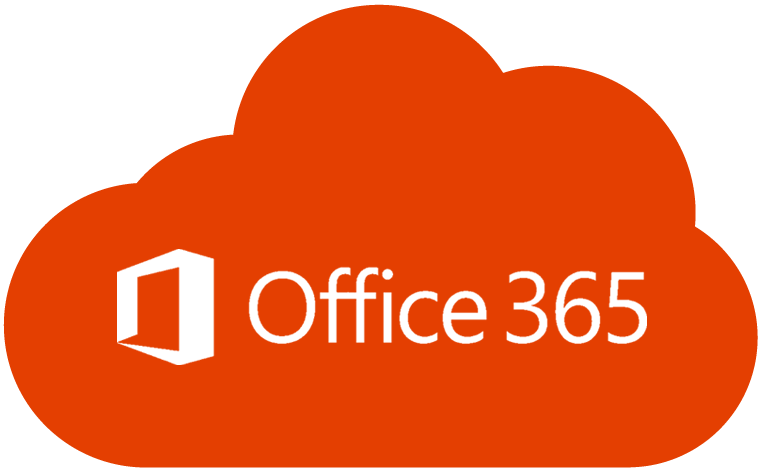 Logo Microsoft Office 365